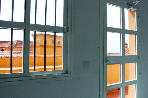 Apartamento Atico Andalucia Plaza