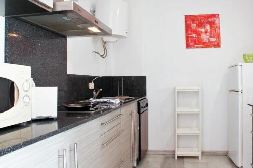 Apartamento Atico Andalucia Plaza
