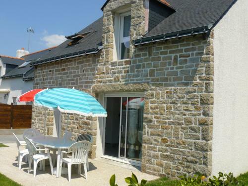 Villa Les Salines, Maison � Carnac