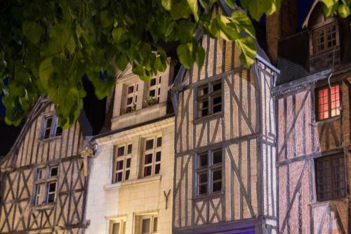 Apartamento Etape De Charme - Les Carmes