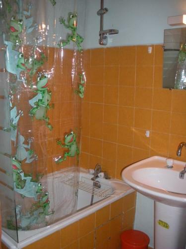 Apartamento Studio Saint Lary Soulan