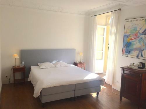 Bed & Breakfast Le Jardin D'homps