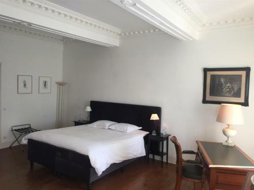 Bed & Breakfast Le Jardin D'homps