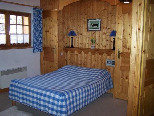 Hotel Auberge Le Montagny