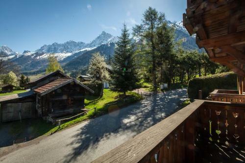 Hotel Auberge Le Montagny