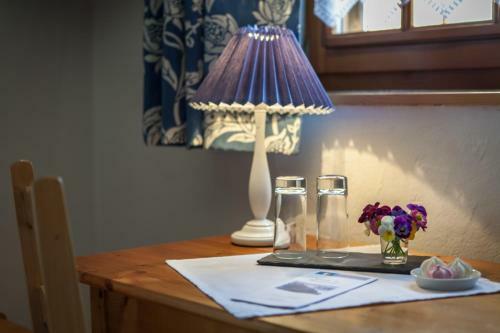 Hotel Auberge Le Montagny