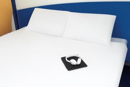 Hotel Ibis Budget Besan�on Ouest