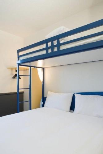 Hotel Ibis Budget Besan�on Ouest