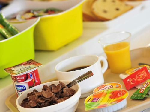 Hotel Ibis Budget Besan�on Ouest