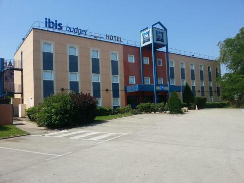 Hotel Ibis Budget Besan�on Ouest