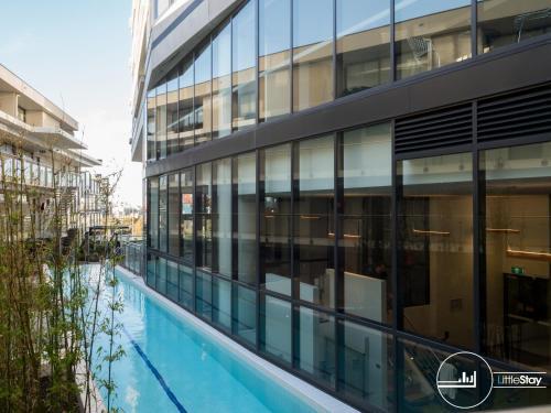 Apartamentos Littlestay Collection - Stk (st Kilda)