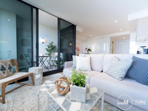 Apartamentos Littlestay Collection - Stk (st Kilda)