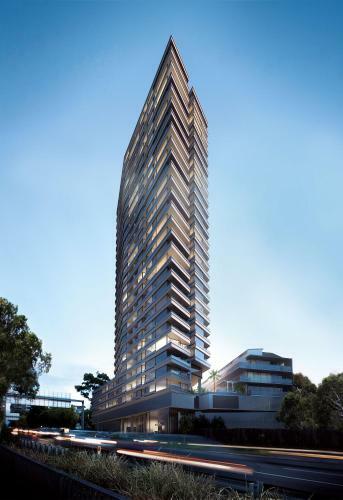 Apartamentos Littlestay Collection - Stk (st Kilda)