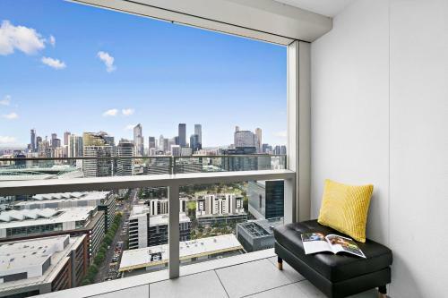 Abigail - Beyond A Room Private Apartments