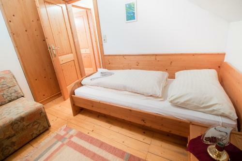 Posada Gasthof Zum Hammer