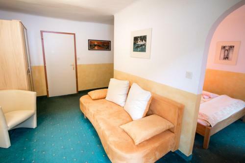 Posada Gasthof Zum Hammer