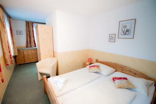 Posada Gasthof Zum Hammer