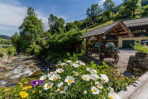 Posada Gasthof Zum Hammer
