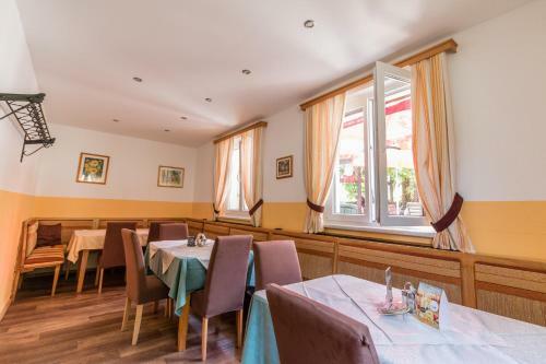 Posada Gasthof Zum Hammer