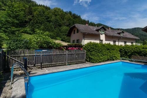 Posada Gasthof Zum Hammer