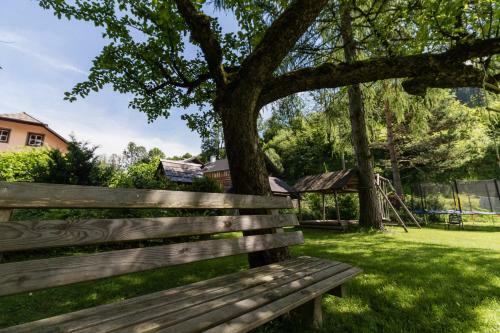Posada Gasthof Zum Hammer