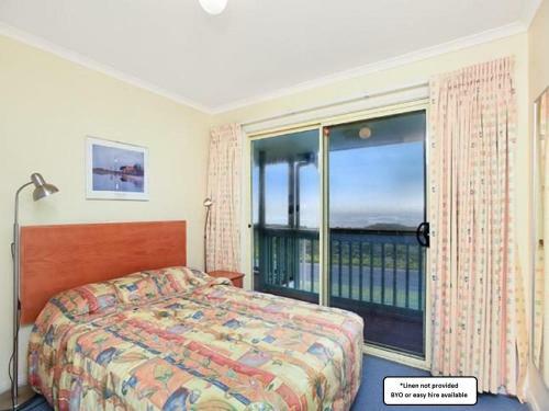 Tahren Beachfront Lodge