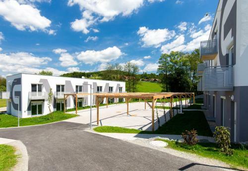 Apartamento Wohnen Im Gr�nen