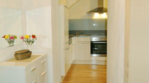 Apartamento Ferienwohnung Im Univiertel