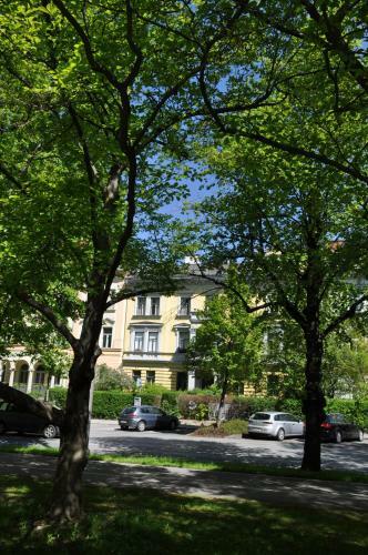 Apartamento Ferienwohnung Im Univiertel