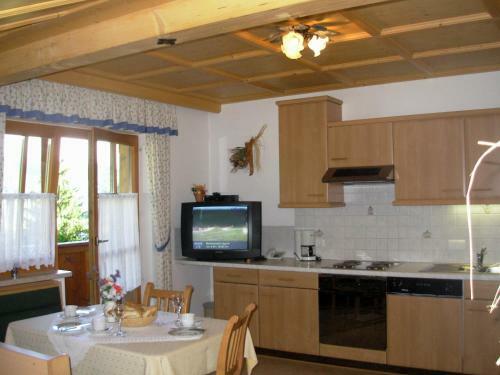 Agroturismo Wandlehenhof