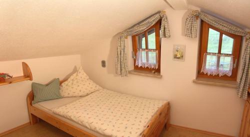 Agroturismo Wandlehenhof
