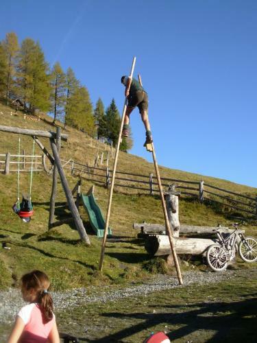 Agroturismo Wandlehenhof