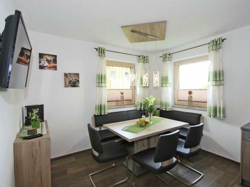 Holiday Home Luxner