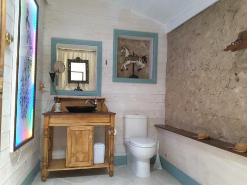Bed & Breakfast A La Folly