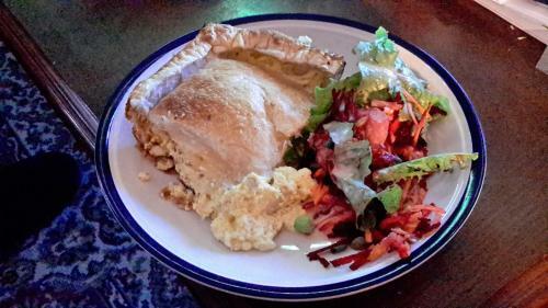 Bed & Breakfast A La Folly