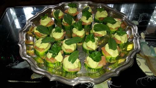 Bed & Breakfast A La Folly