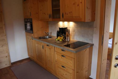 Apartamento Bauernhof M�dling