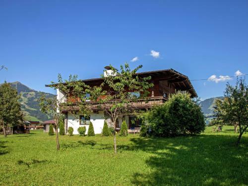 Holiday Home Feriengut Penningberg
