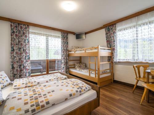 Holiday Home Feriengut Penningberg