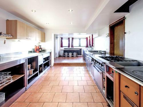 Holiday Home Feriengut Penningberg
