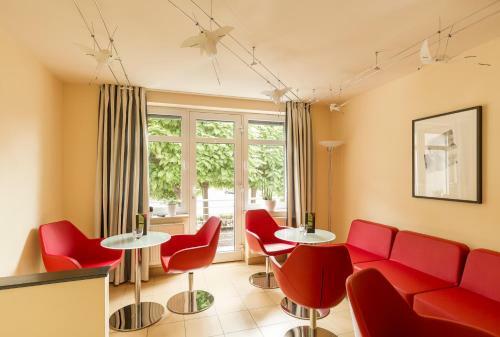 Hotel G�stehaus Am Weberplatz