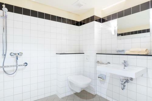 Hotel G�stehaus Am Weberplatz