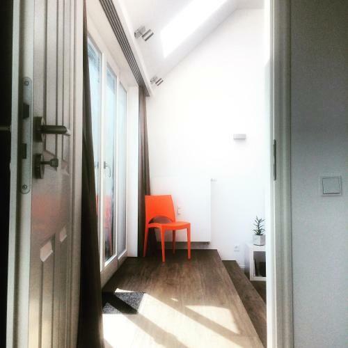 Apartment In Pempelfort - Central