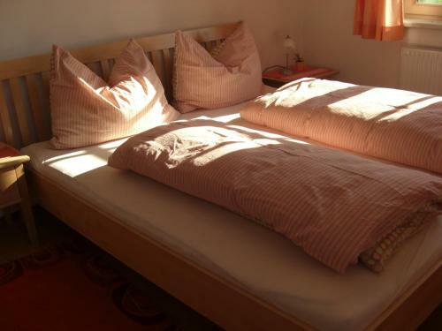 Apartamento Ferienwohnung Prader