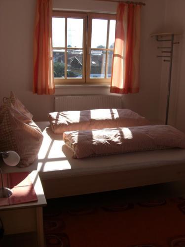 Apartamento Ferienwohnung Prader