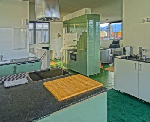 Villa Holidayhome Omyxl