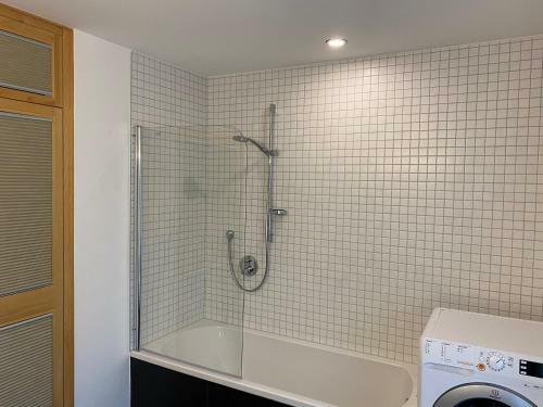 Villa Holidayhome Omyxl