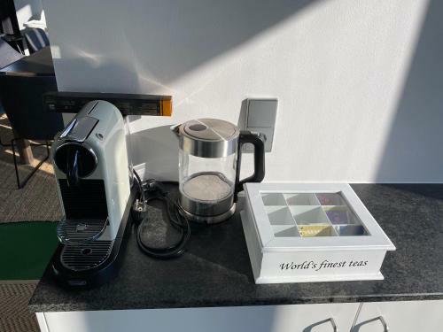 Villa Holidayhome Omyxl