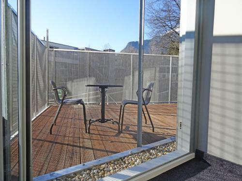 Villa Holidayhome Omyxl
