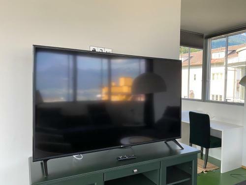 Villa Holidayhome Omyxl